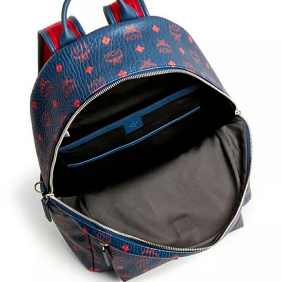 MCM Stark backpack - Picture 2 of 7